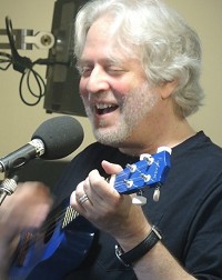 Dean Friedman